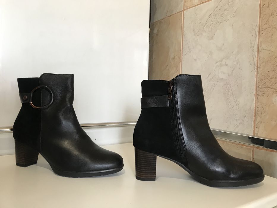 Chete dama piele naturala captusite cu piele naturala in interior