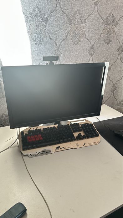 Игровой компьютер обмен либо продам