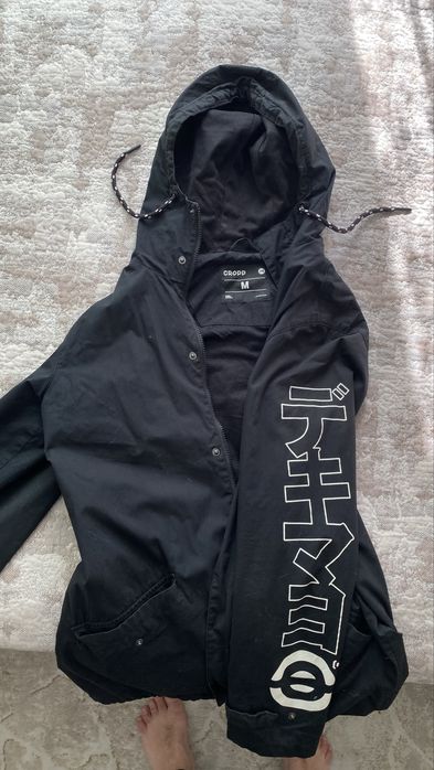 Куртка осень весна