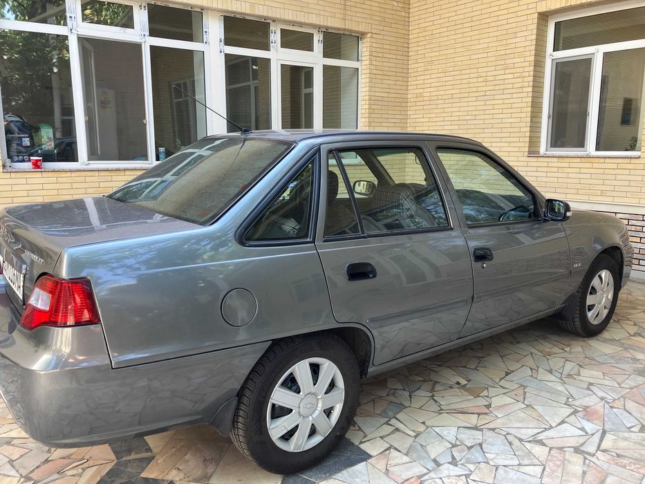 Chevrolet Nexia 2      2014 1.6 Motor