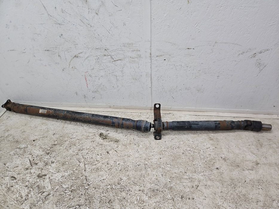 Cardan JEEP Patriot [Fabr 2007-2011] OEM 2.0 CRD BKD 103KW / 140CP