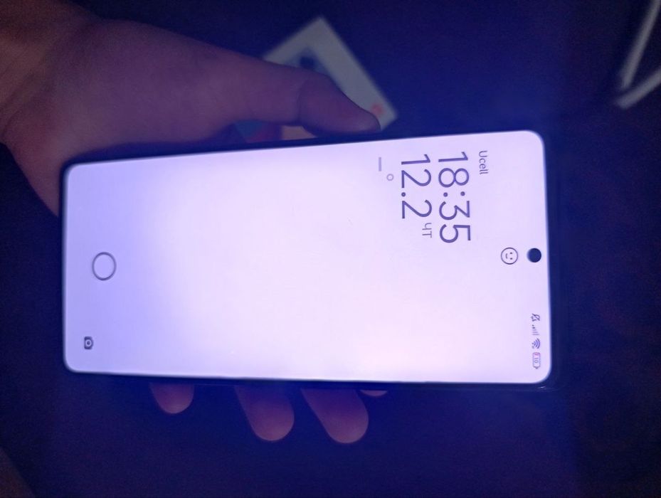 Redmi not 13 pro