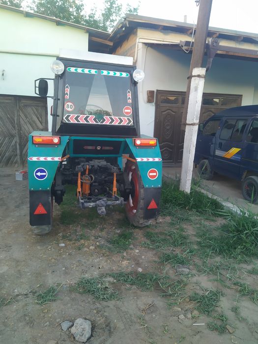 Трактор Т30А80 80 сотилади 4х4