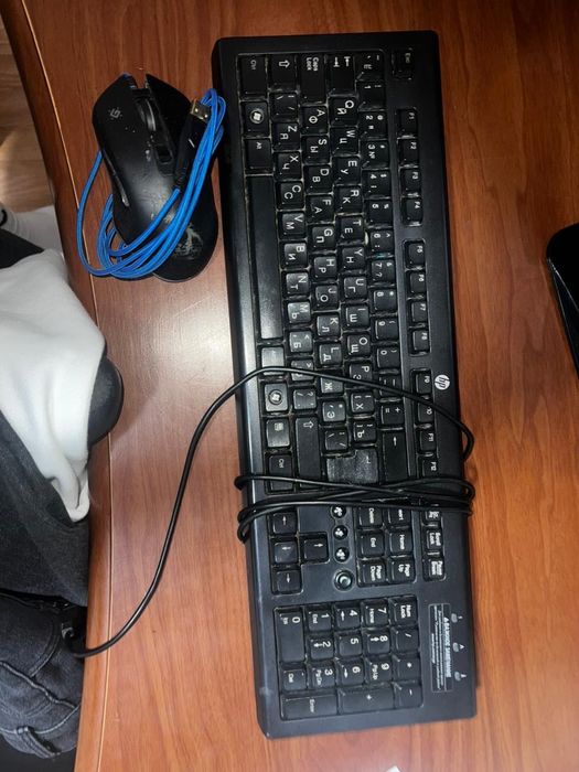 Компьютер рабочий