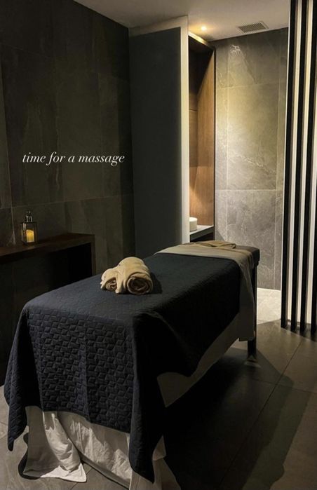 Классика массаж озимде