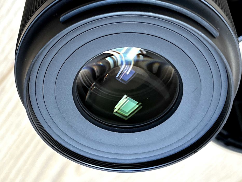 Obiectiv macro Tamron 90mm F2.8 - Sony FE