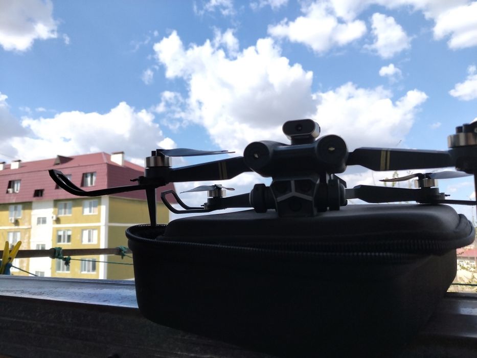 Продам дрон срочно