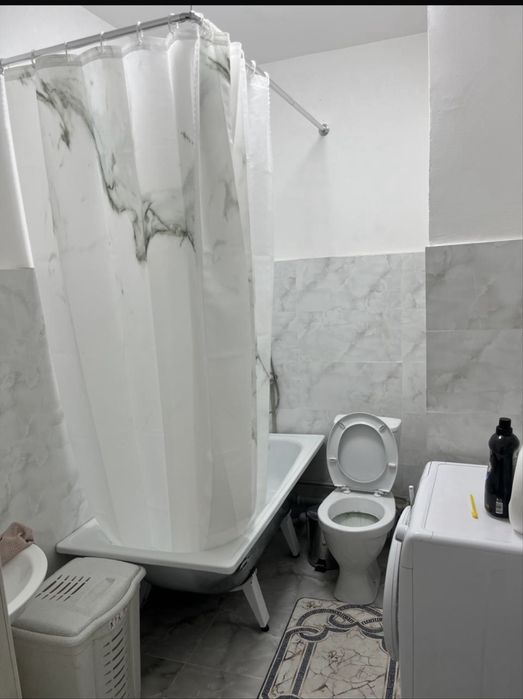 Сдается 3 ком квартира
