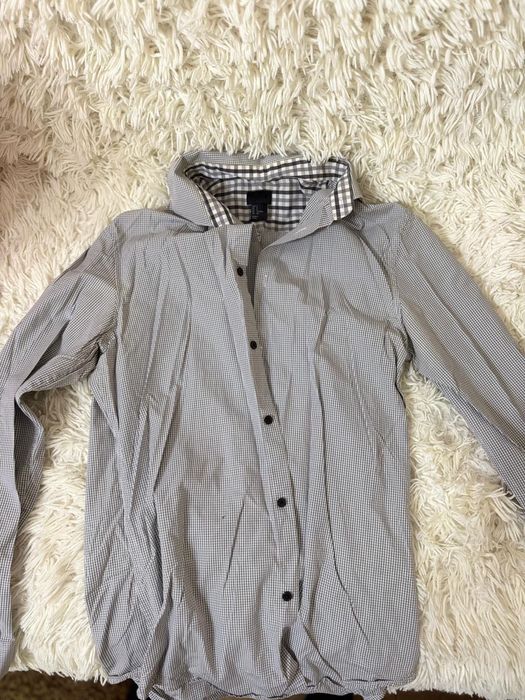 Camasa H&M marimea S