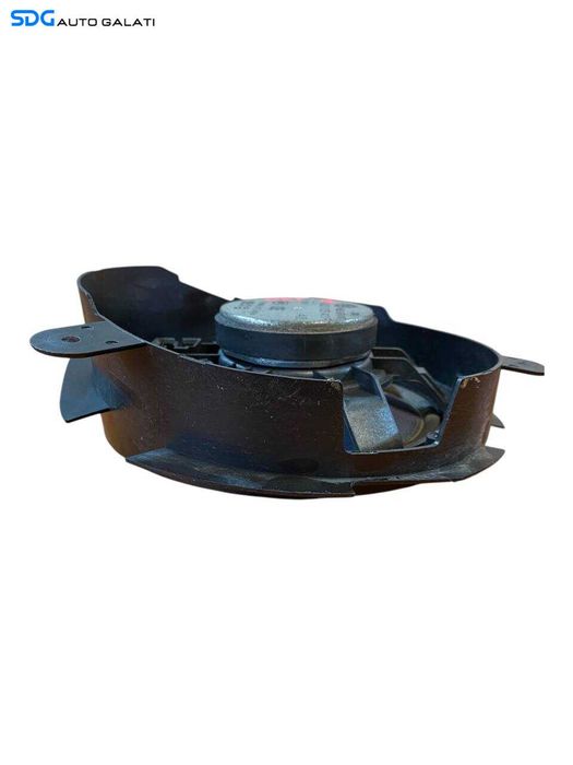 Boxa Difuzor Fata Skoda Octavia 1 1997 - 2011 Cod 1U0035411F [L8413]