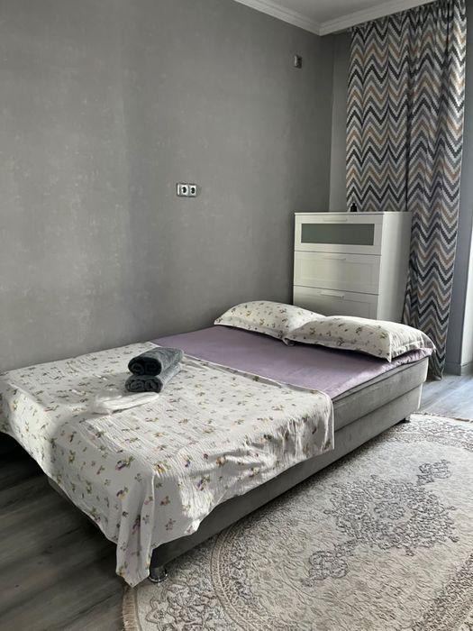 Квартира Посуточно