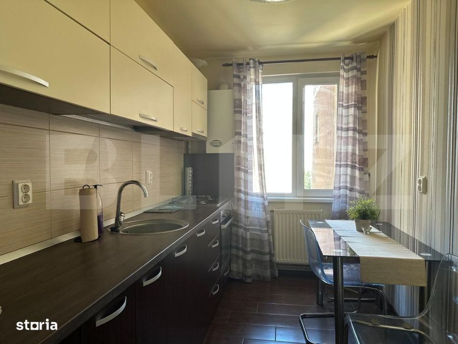 Apartament 3 camere | Calea Bucuresti | Mobilat | 2 Parcari + Boxa