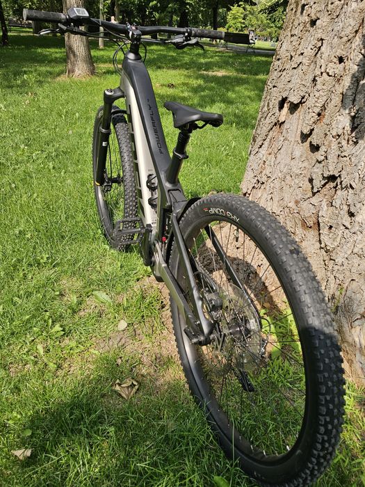 Trek Powerfly 4 /625Wh