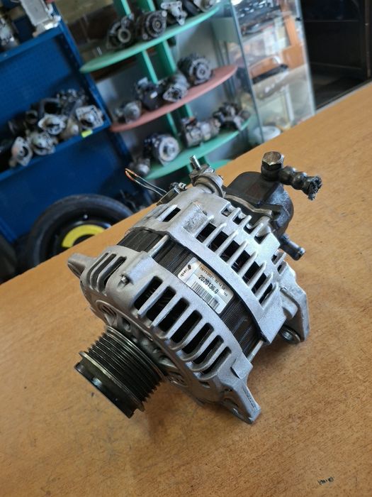 Alternator Opel Astra H G Meriva 1.7 cdti