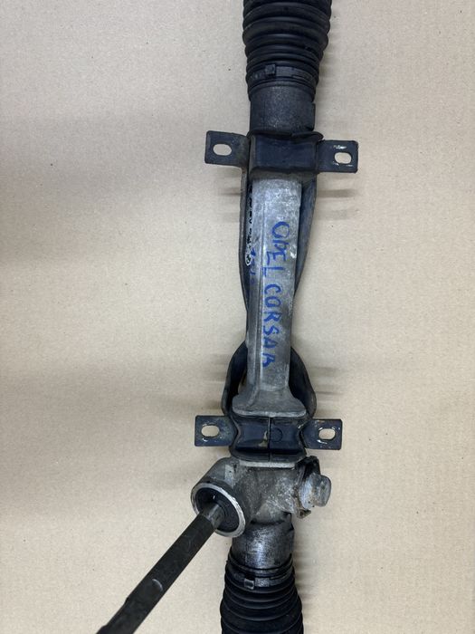 Рулевая рейка Опель Корса Б