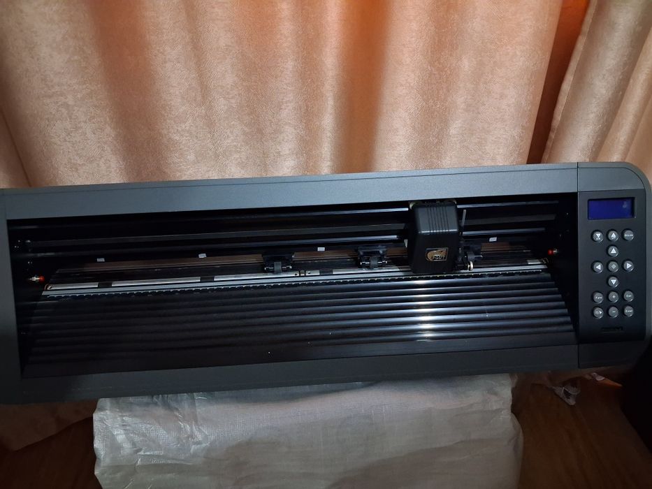 Режущий плоттер 630mm