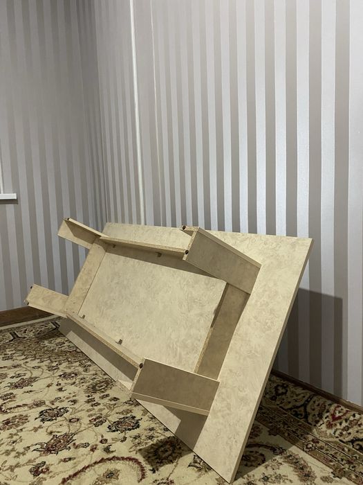 Чайный стол для кухни