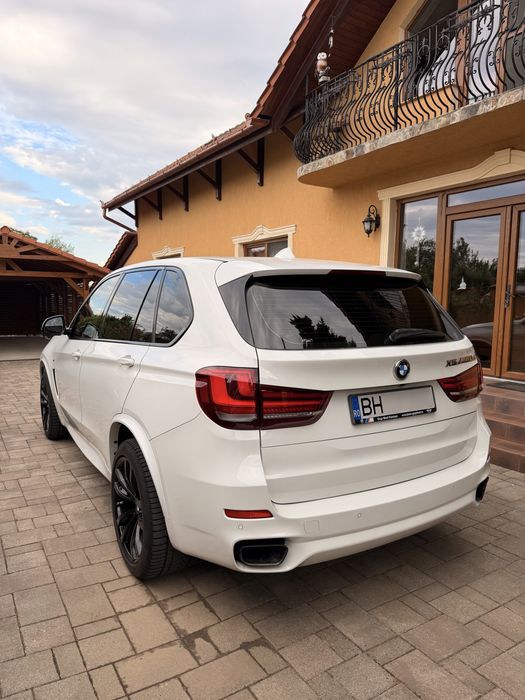 BMW X5 2014 — imagine 5