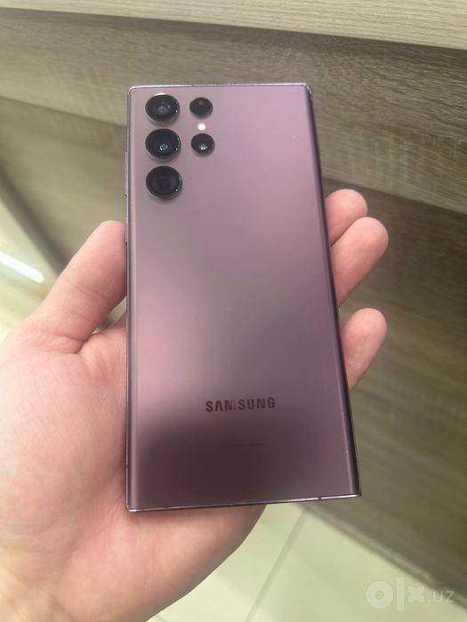 Samsung s 22 ultra 512 talik ideal