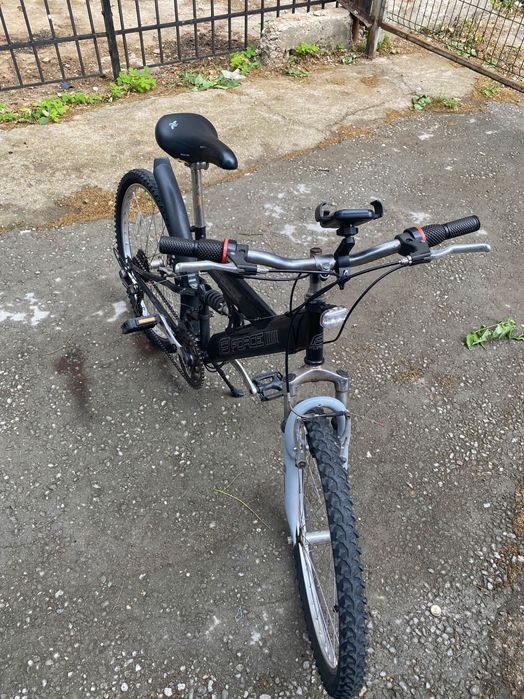 Vînd bicicletă in stare bună