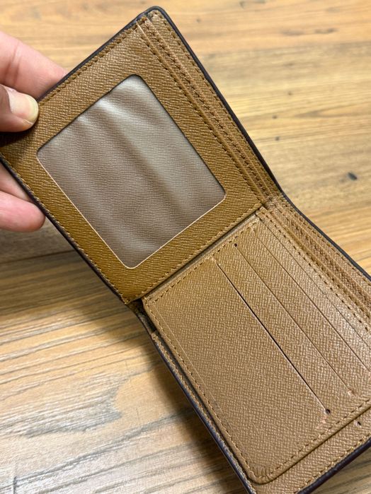 Унисекс портфейл Louis Vuitton