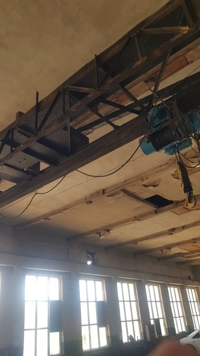 Продава промишлен имот в гр.Дупница