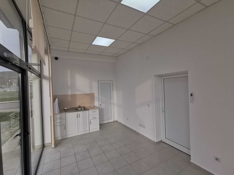 Помещение под наем Крумовград