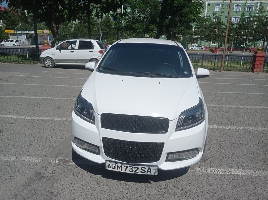 Moshina òzimzii nomizda