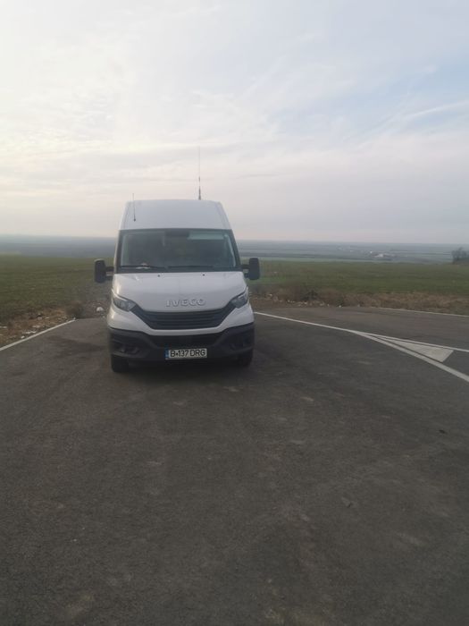De vânzare Iveco Daily
