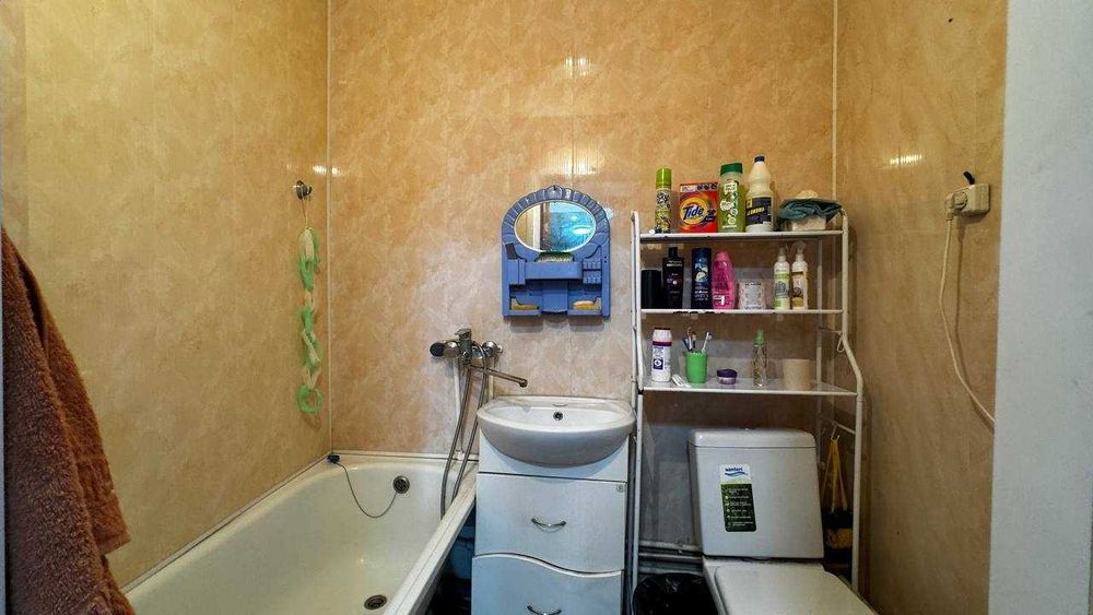 Продаётся Дом в с.Садчиковка!