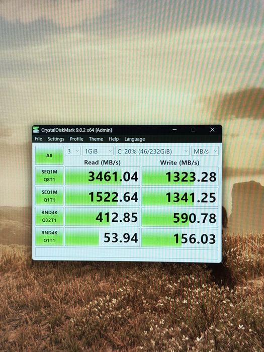 Игровой ПК | RTX 4060 + 12400F + 32GB RAM