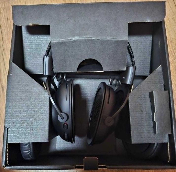 Casti Logitech pro x wireless ( 5 buc )