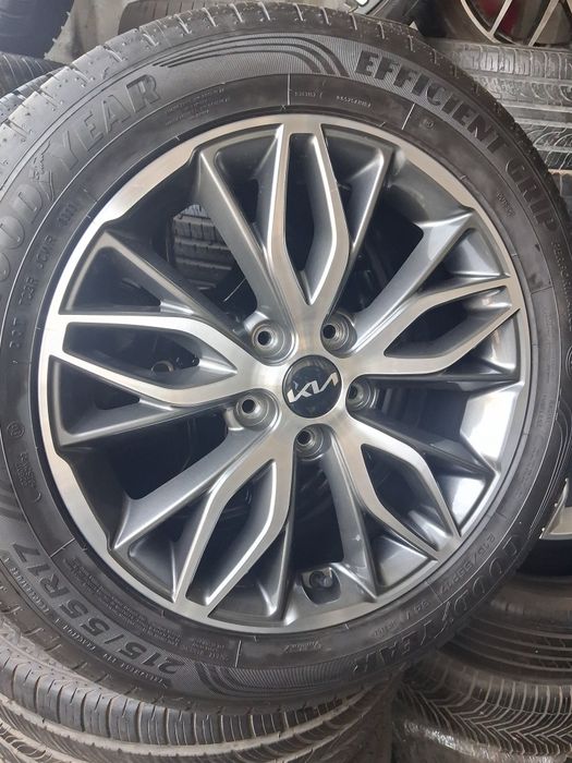 17 kia argian diska balon