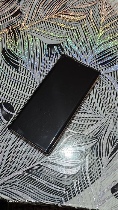 Samsung Note 10 Plus
