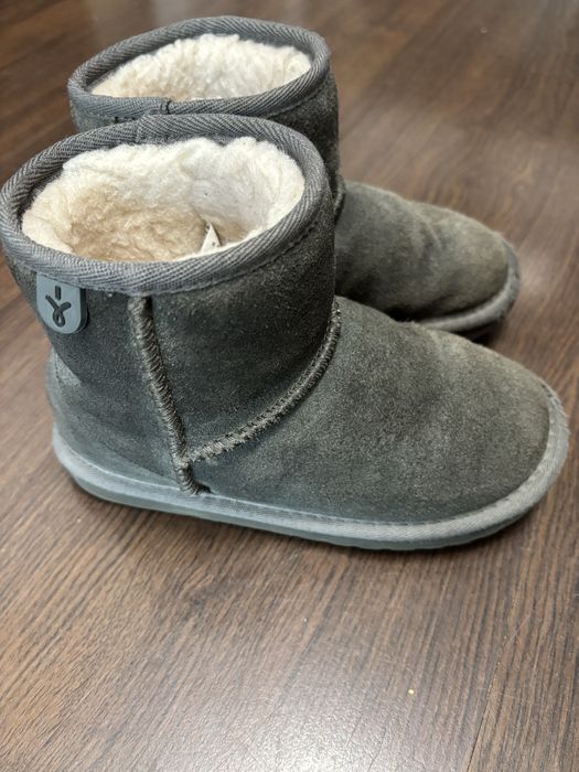Vand ugg Emu Australia