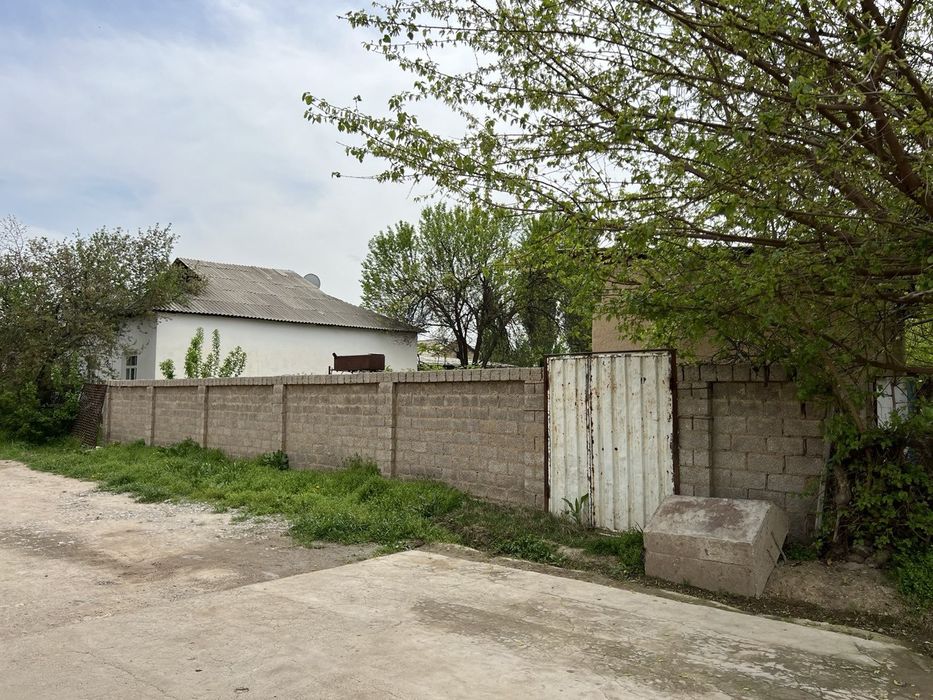 Участка сотилади