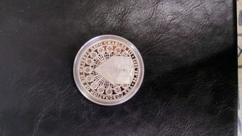 Продам коллекционные монеты