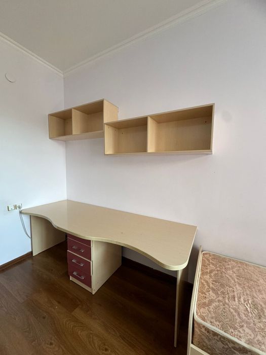 Детская кровать весь набор спальня