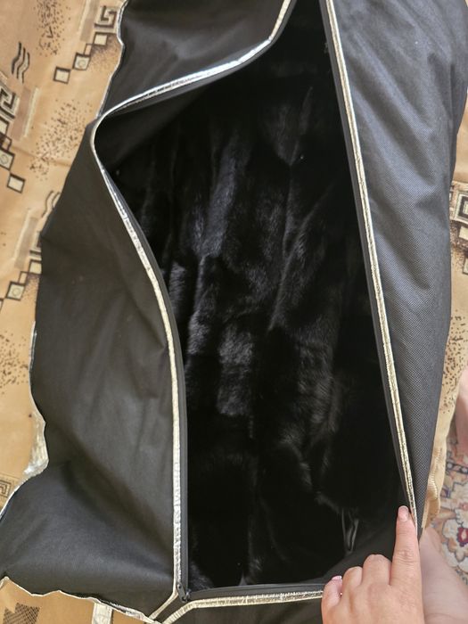 Продаю шубу в астане