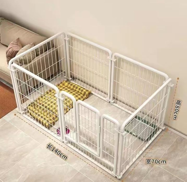 манеж/вольер для собак/щенков