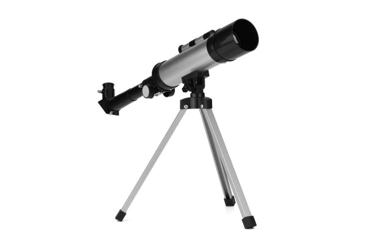 Telescop astronomic F36050 360 mm Argintiu