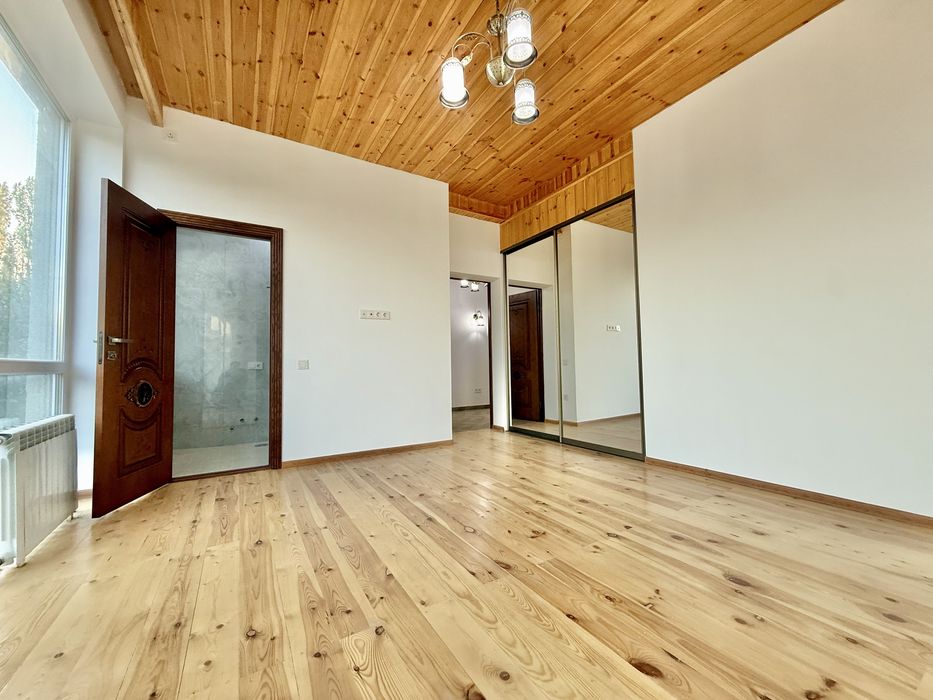 Продажа Загородного дома