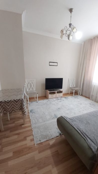 Почасам квартиры на Левом берегу