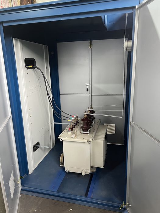 Ктпн и трансформаторы