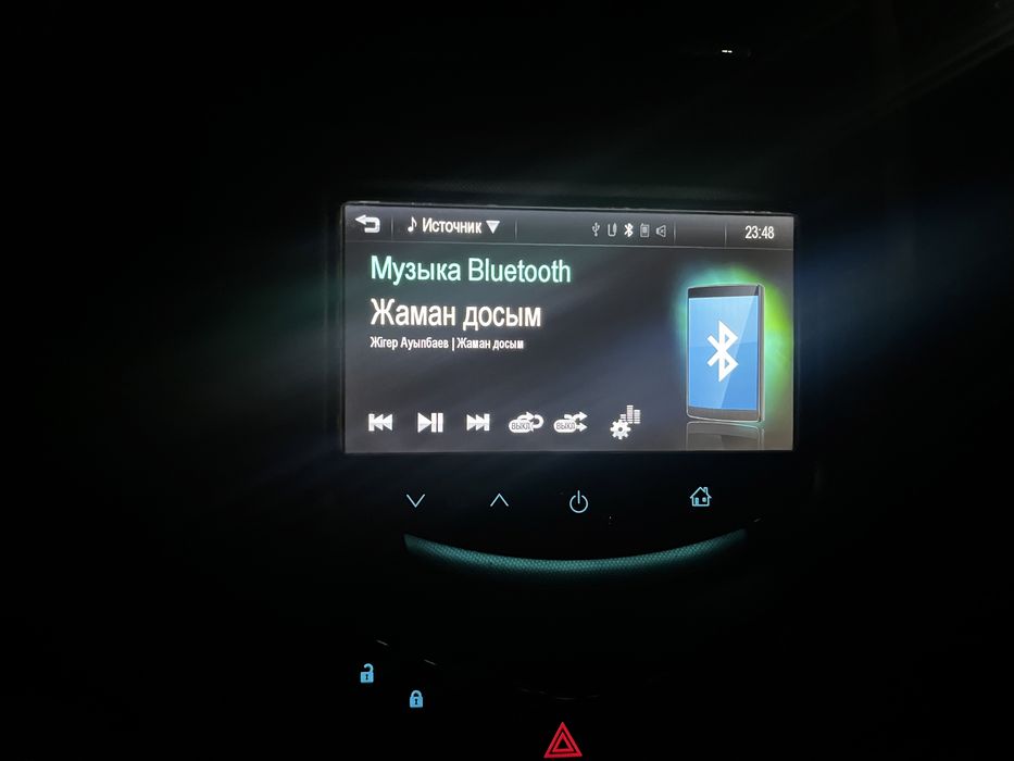 Срочно продам машину. Саудасы бар!