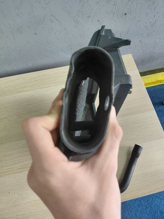 Cutie filtru aer Dacia Papuc 1.9D