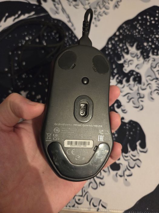 Продаю игровой мышь!