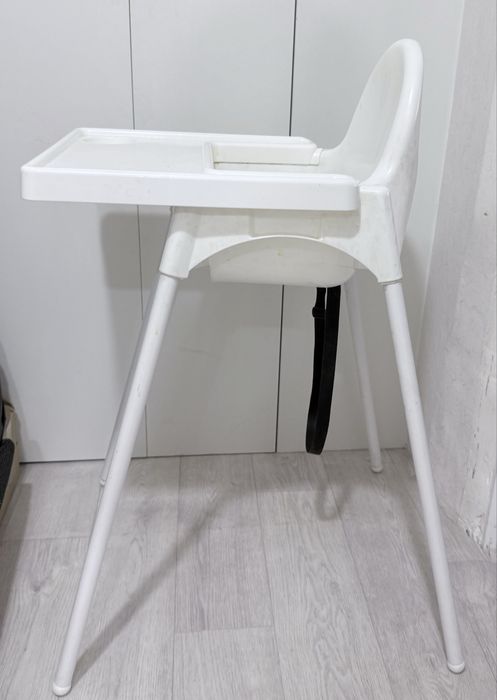 Детский стульчик для кормления