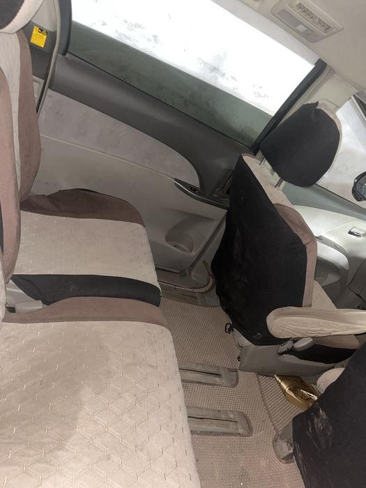 Срочно продам тойота Estima