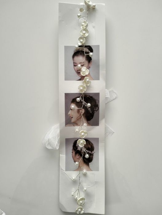 Coronițe elegante,rafinate